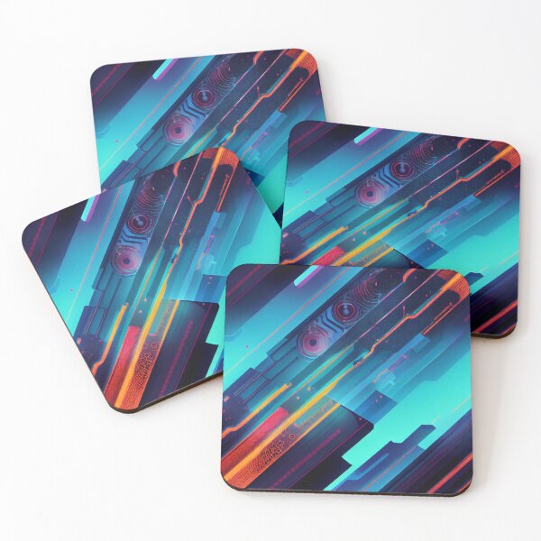 Item preview, Cityscape  designed and sold by JustinKosch.