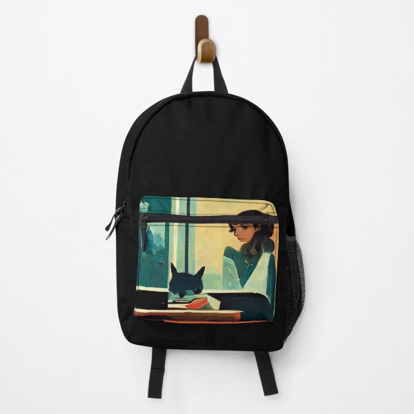 Item preview, Lofi - Beats to study designed and sold by Chill-designz.