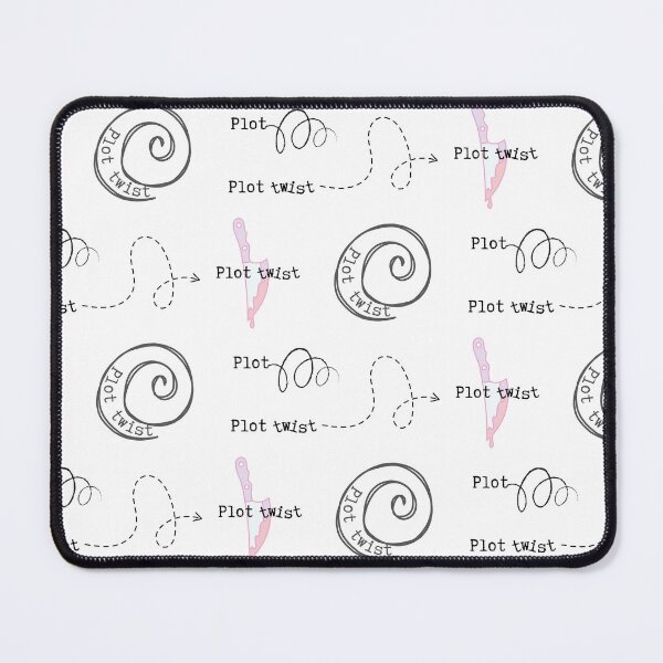 Item preview, Plot twist bundle designed and sold by CreativeStrand.