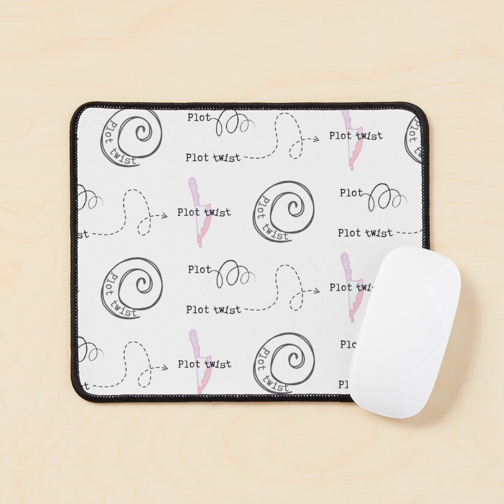 Item preview, Mouse Pad designed and sold by CreativeStrand.