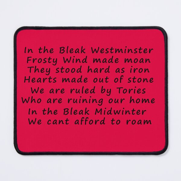 Item preview, Tory winter designed and sold by LPDesignsUK.