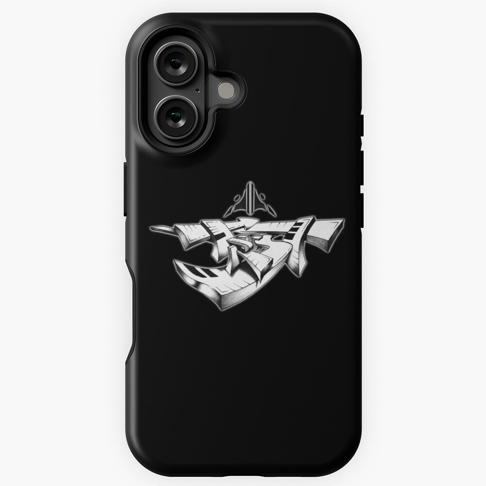 Item preview, iPhone Magsafe Tough Case designed and sold by Egyptian-Ink.