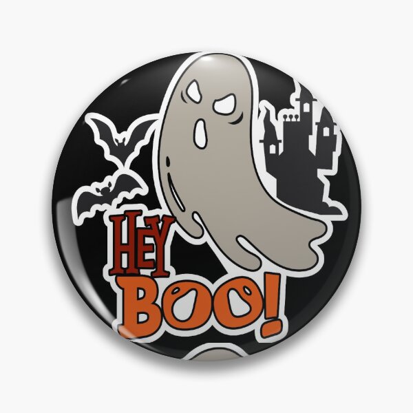 Item preview, Boo designed and sold by Beeffervescent.