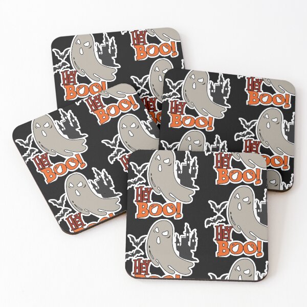 Item preview, Boo designed and sold by Beeffervescent.