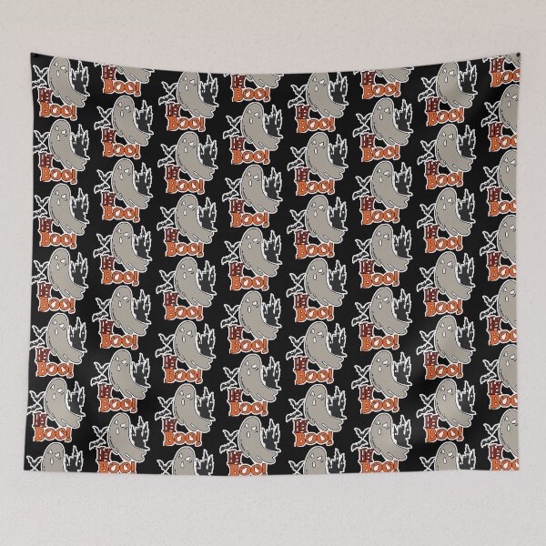 Item preview, Boo designed and sold by Beeffervescent.