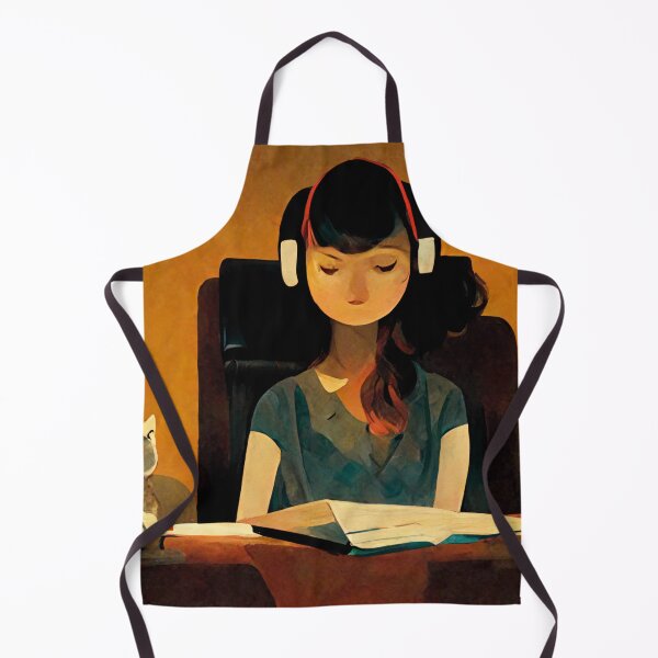 Item preview, Lofi - Beats to study 2 designed and sold by Chill-designz.