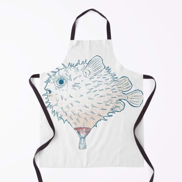 Item preview, Blowfish designed and sold by erdavid.