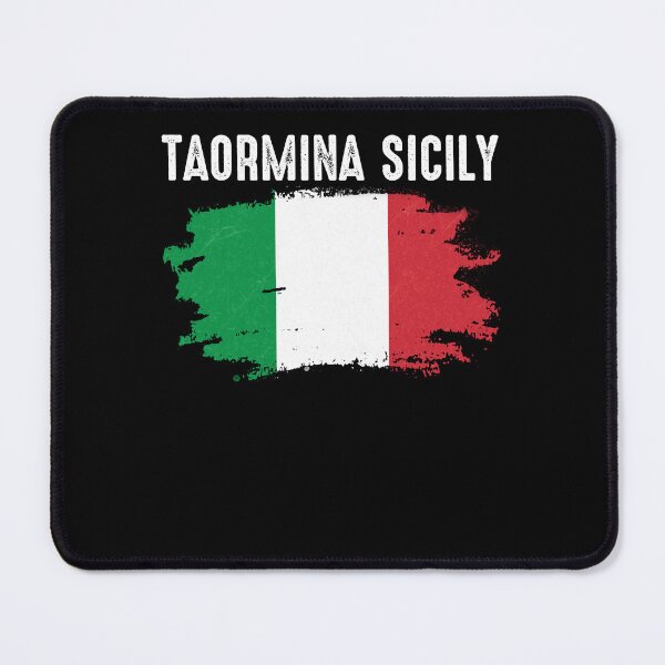 Item preview, Taormina Sicily Funny Italia designed and sold by camanodooseo.
