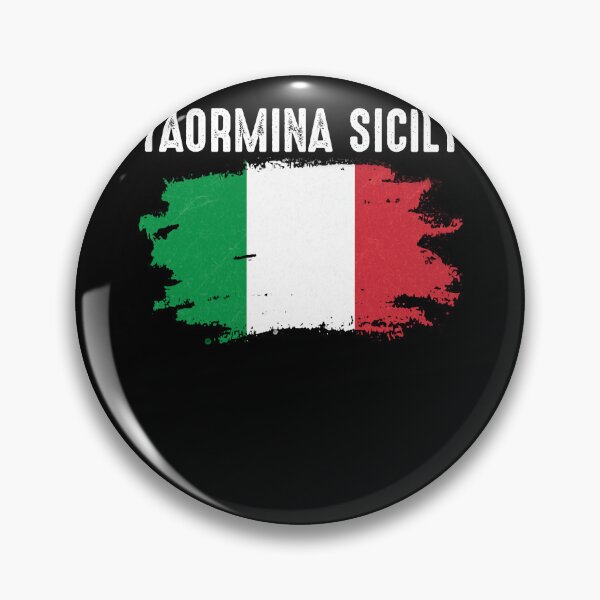 Item preview, Taormina Sicily Funny Italia designed and sold by camanodooseo.
