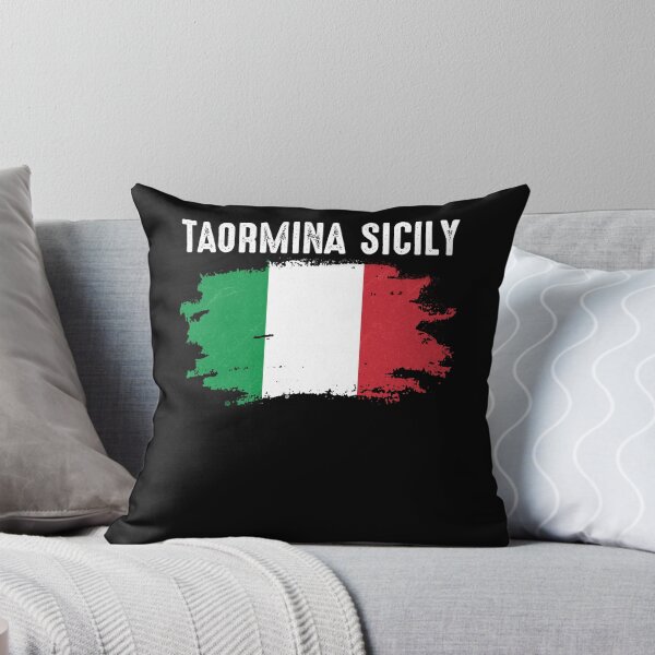 Item preview, Taormina Sicily Funny Italia designed and sold by camanodooseo.