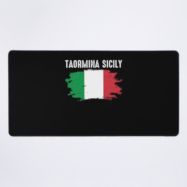 Item preview, Taormina Sicily Funny Italia designed and sold by camanodooseo.