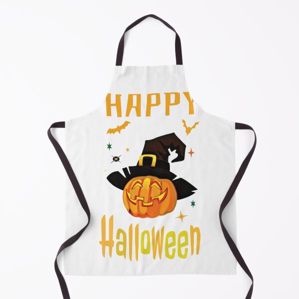 Item preview, Funny Happy Halloweene T-Shirt designed and sold by LiteforART.