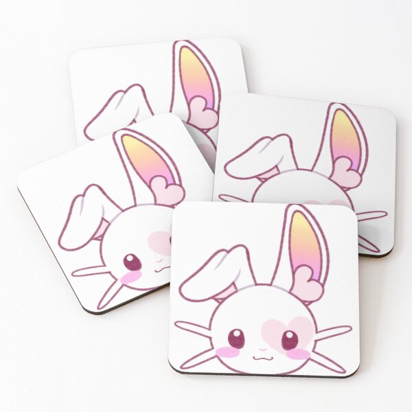 Item preview, Baka Bun Icon designed and sold by FlashyKlau.