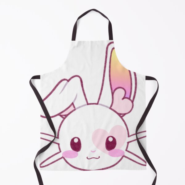 Item preview, Baka Bun Icon designed and sold by FlashyKlau.