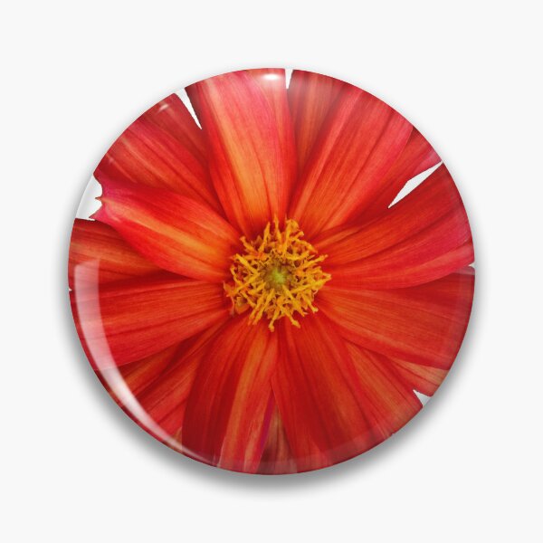 Item preview, Red dahlia one designed and sold by Maxiverse.