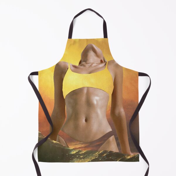 Item preview, The painter draws the waves designed and sold by Nielspmph.
