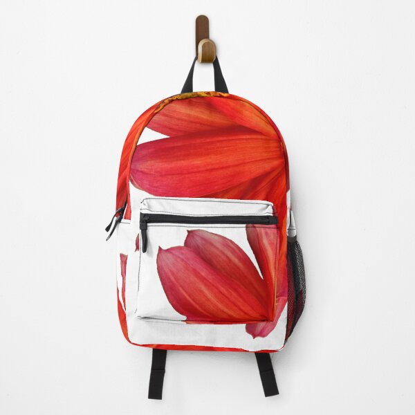Item preview, Red dahlia one designed and sold by Maxiverse.