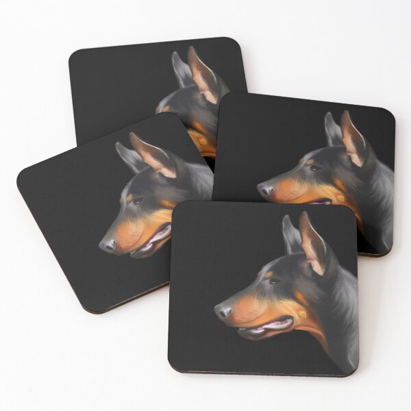 Item preview, Survivors Fierce Dog designed and sold by PrincessPeneloP.