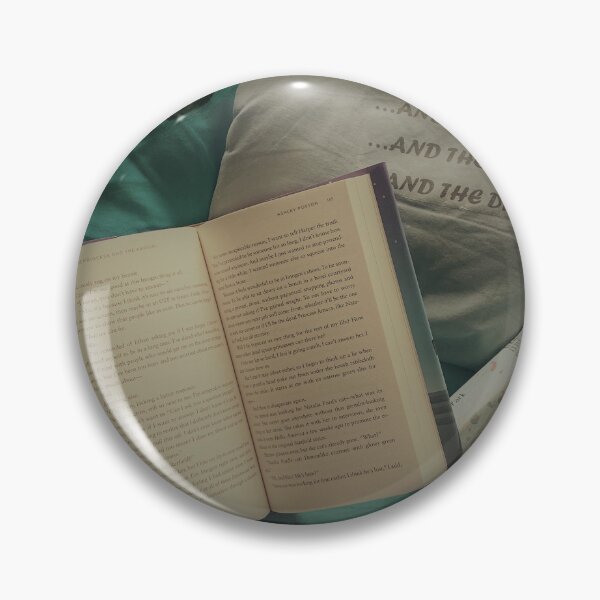 Item preview, Book Lover designed and sold by RahelSidler.