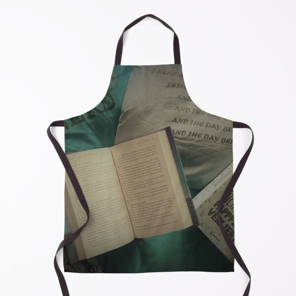 Item preview, Book Lover designed and sold by RahelSidler.