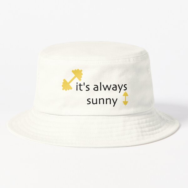 It's Always Sunny | Bucket Hat