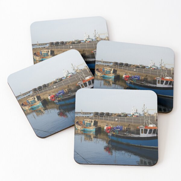 Item preview, Little harbour  designed and sold by andrewsaxton.