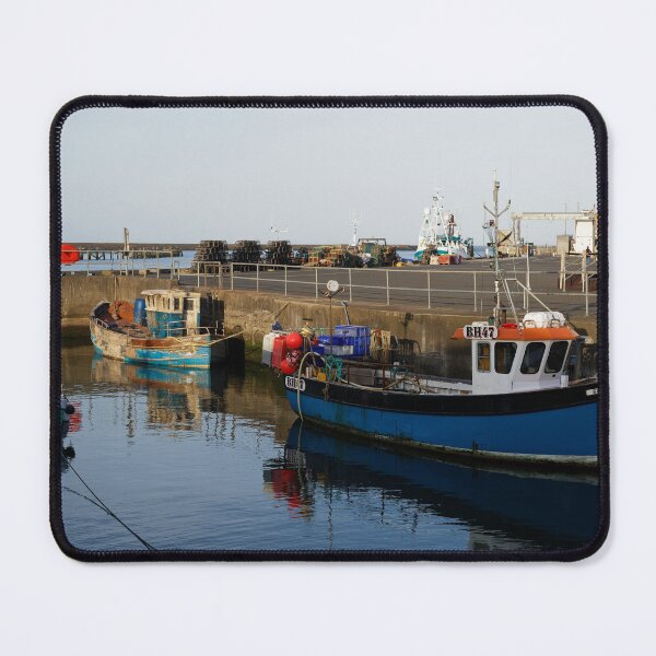 Item preview, Little harbour designed and sold by andrewsaxton.