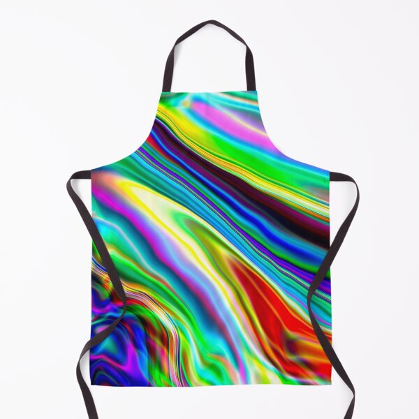 Item preview, Fluid Abstract Pattern 1050 designed and sold by Holidays77.