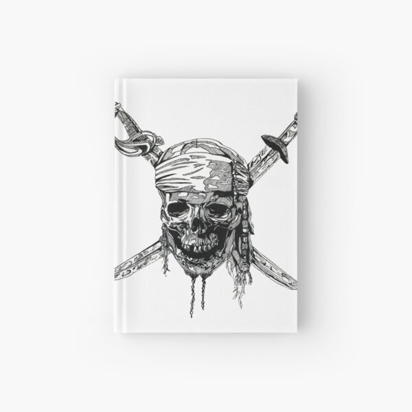 Item preview, Pirates of the Caribbean  designed and sold by rebelshop.