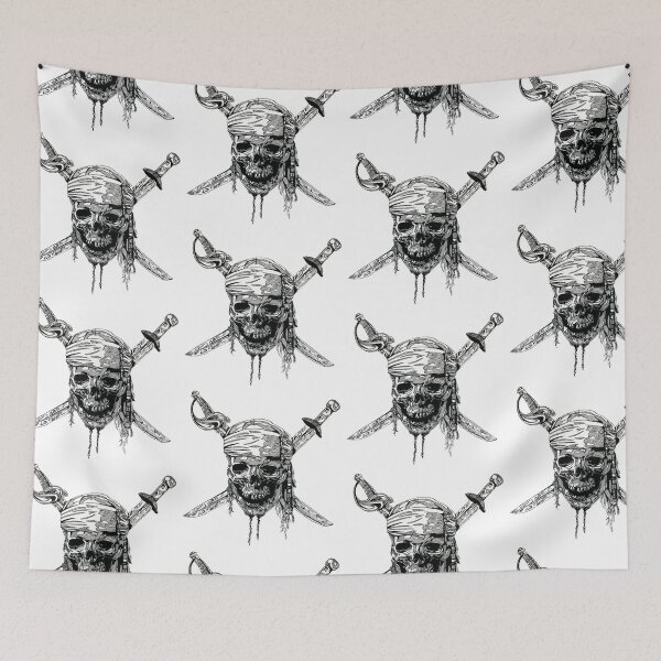Item preview, Pirates of the Caribbean  designed and sold by rebelshop.