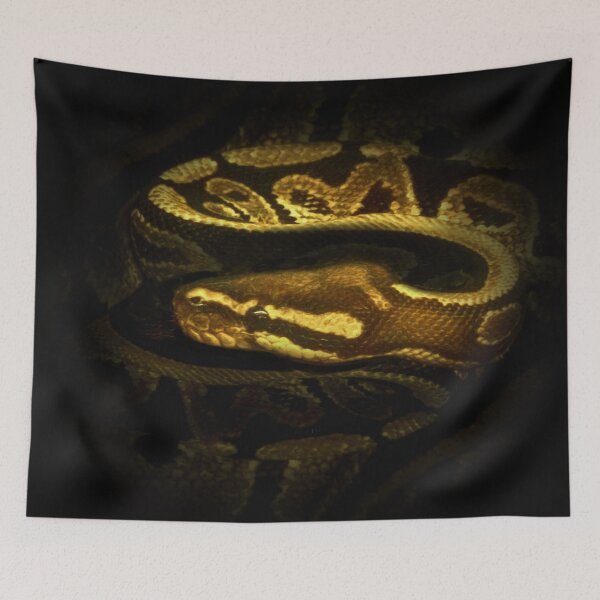 Item preview, Python designed and sold by Guardi71.