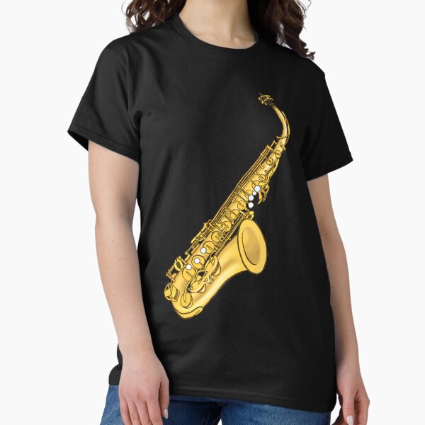 Item preview, Saxophone  designed and sold by ElectronicCloud.