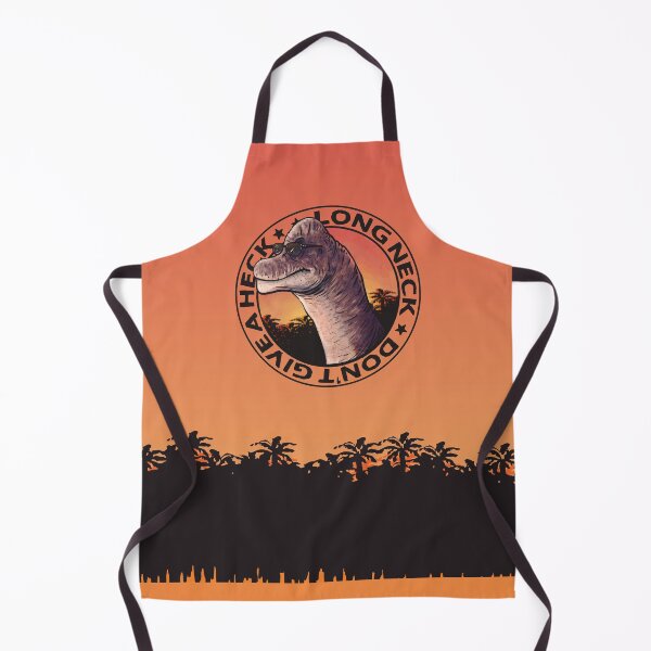 Item preview, Brachiosaurus doesn't give a heck Red designed and sold by animinimal.