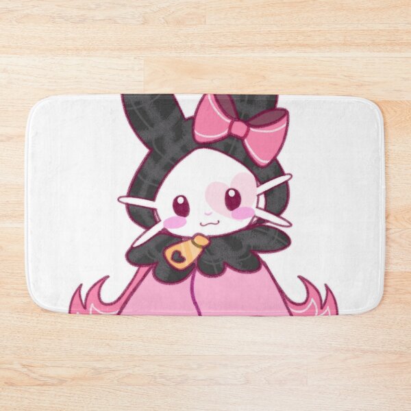 Item preview, Baka Bun Cloaked designed and sold by FlashyKlau.
