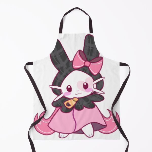 Item preview, Baka Bun Cloaked designed and sold by FlashyKlau.