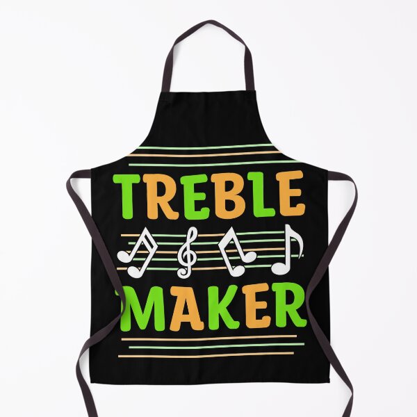Item preview, Music treble maker designed and sold by Artbellachi.