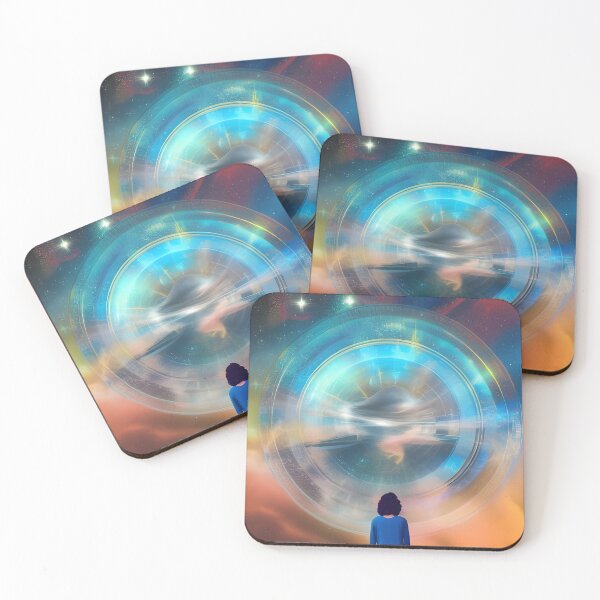 Item preview, Cosmic vision designed and sold by Planetape.