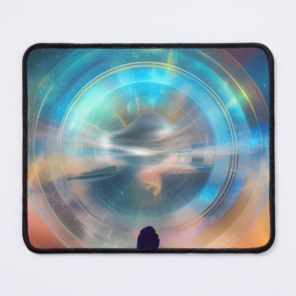 Item preview, Cosmic vision designed and sold by Planetape.