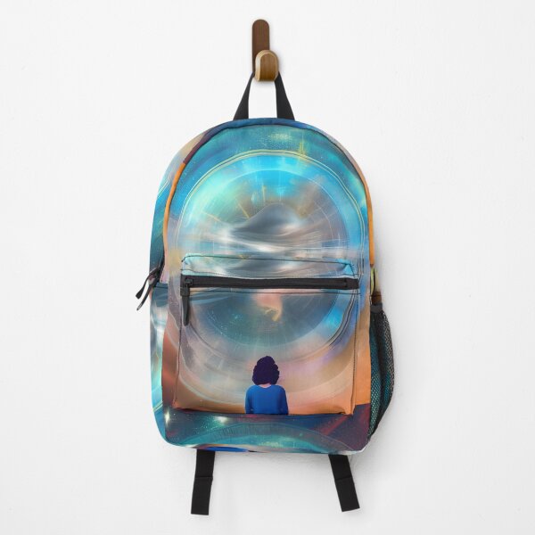 Item preview, Cosmic vision designed and sold by Planetape.