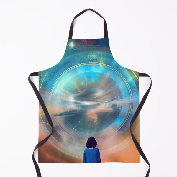 Item preview, Cosmic vision designed and sold by Planetape.