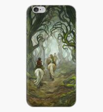 The Old Forest iPhone Case