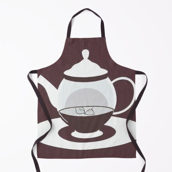 Item preview, Teapot pattern designed and sold by Didi le lapin.