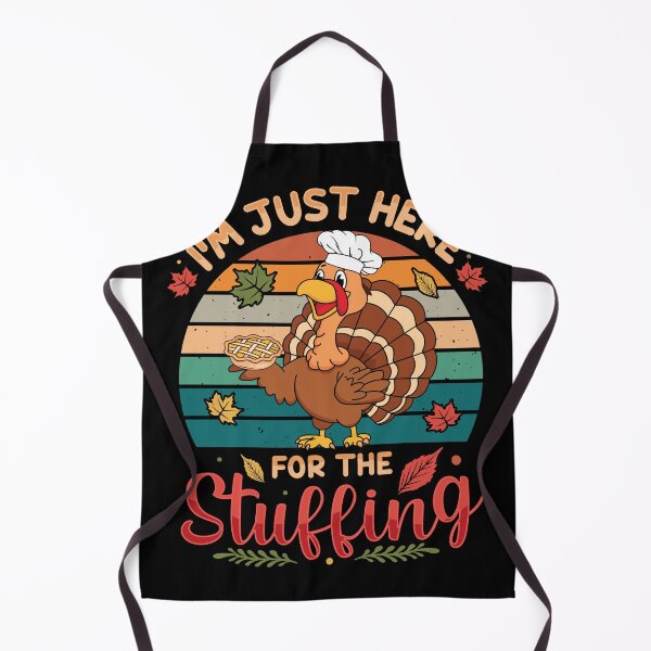 Item preview, I' am just here for the stuffing designed and sold by Nusrat002.