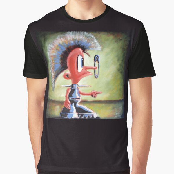 Graphic T-Shirt