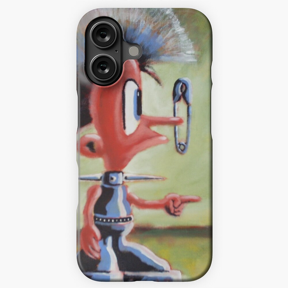 Item preview, iPhone Snap Case designed and sold by etourist.