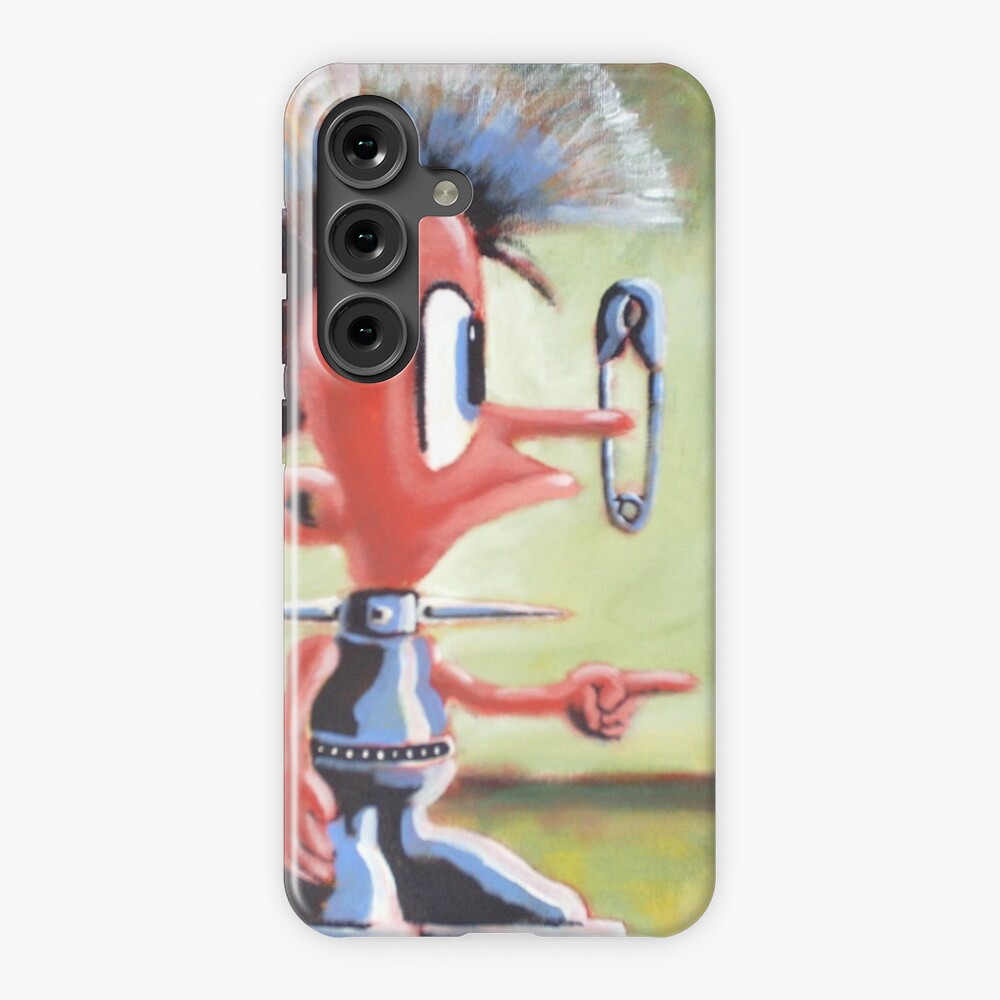 Item preview, Samsung Galaxy Snap Case designed and sold by etourist.