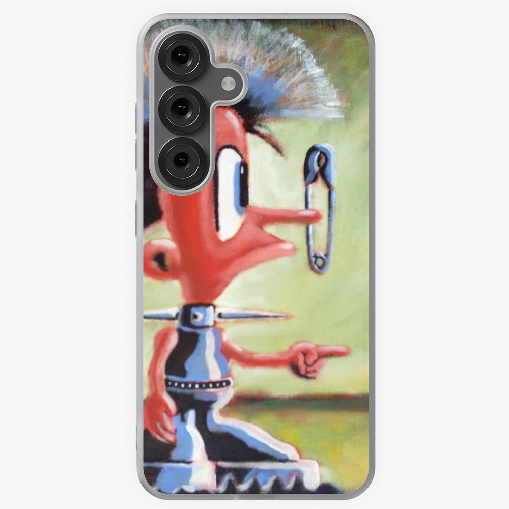 Item preview, Samsung Galaxy Soft Case designed and sold by etourist.