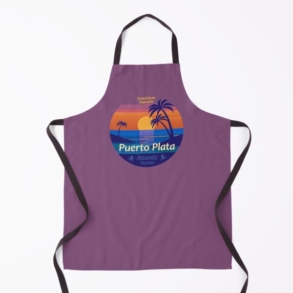 Item preview, Puerto Plata, Dominican Republic designed and sold by studio838.