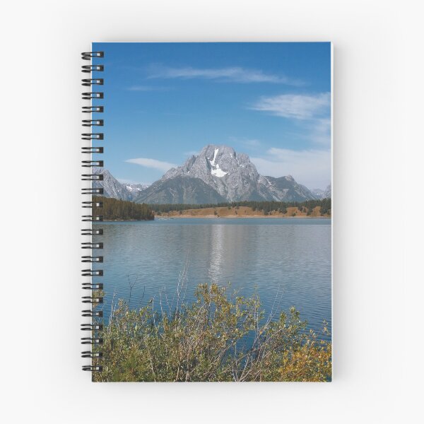 Item preview, Jackson Lake designed and sold by dlamb.