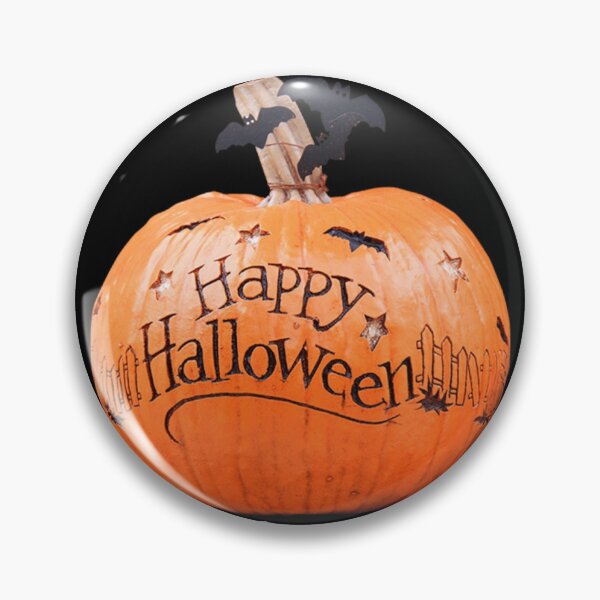 Item preview, Happy halloween designed and sold by Beeffervescent.